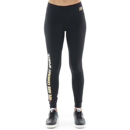 Legging Leone 1947 Woman Gold