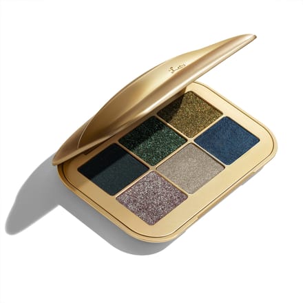 Lisa Eldridge Sorcery Eyeshadow Palette