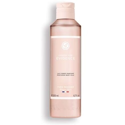 Yves Rocher Comme Une Evidence - Geparfumeerde bodymilk