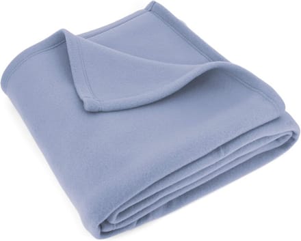 Extra Grote Warme Fleece Deken 240x260 cm Brandvertragend Polyester