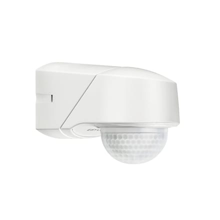 ESYLUX EM10015311 Bewegingsmelder Opbouw (op muur) 230 ° Wit IP54 Continumodus