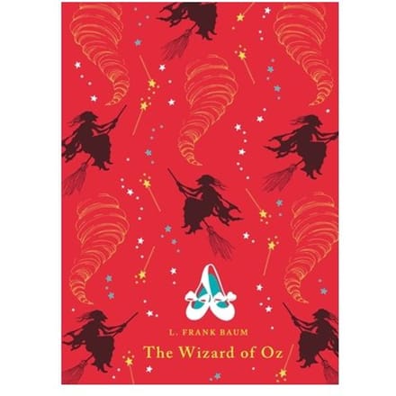 The Wizard Of Oz - Puffin Classics - L. Frank Baum