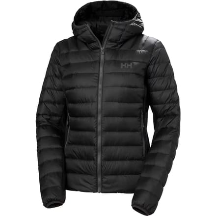 Hybride jack voor dames Helly Hansen Verglas Down 2.0