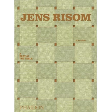 Jens Risom - Vicky Lowry