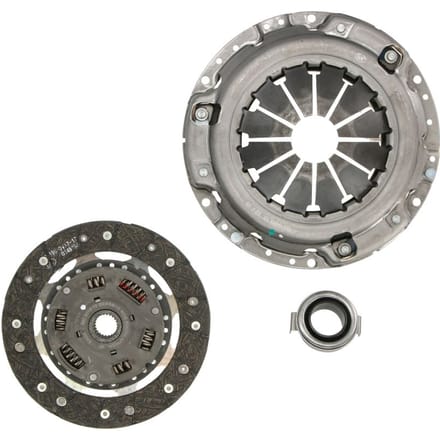 Schaeffler Luk Koppeling kit LUK 623 3781 00