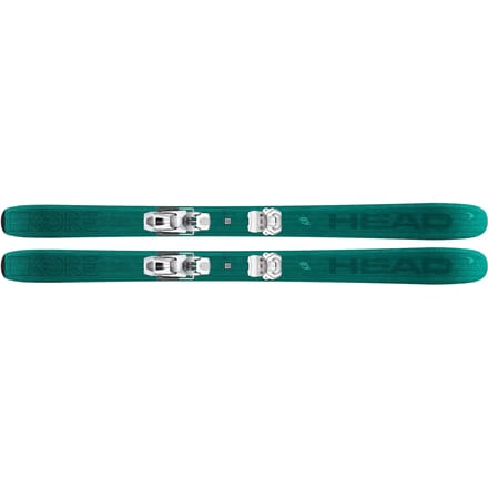 Skiset Head Kore 97+ Attack Lyt 12 GW