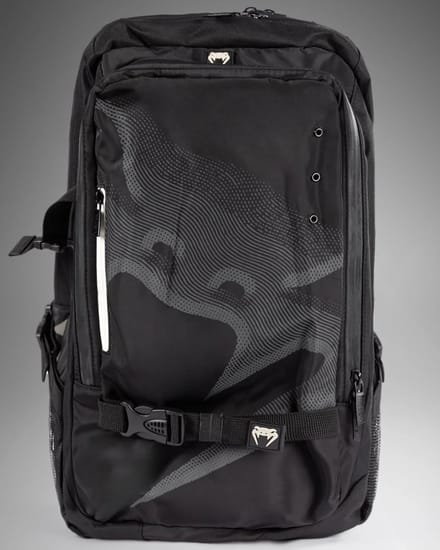 Venum Shockwave Rugzak Zwart