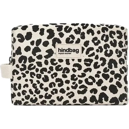 Toilettas Hindbag Leon
