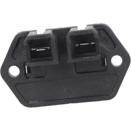 Serie weerstand, airconditioning ventilator THERMOTEC DEF006TT