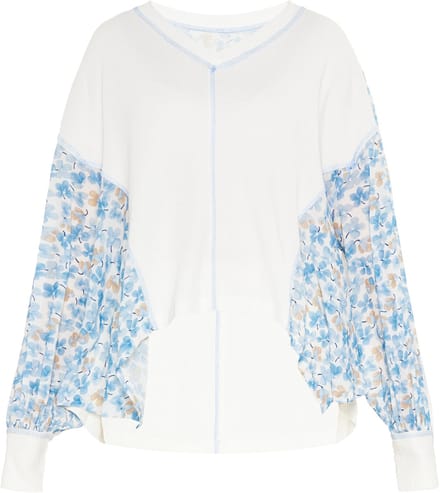 usha Blouse