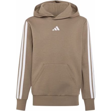 Gemengde Katoenen Hoodie Kind adidas Essentials