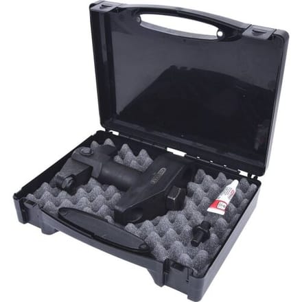 KS Tools 670.0076 Klemschroeven zonder hydraulische spindel, 3-delig