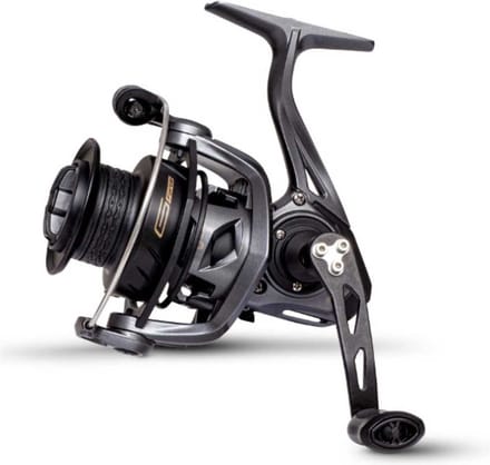 Quantum G-Force GF40 Spinmolen