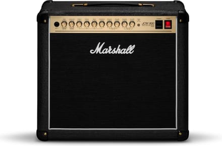 Marshall SN20C Studio 900 Combo - Buizenversterker