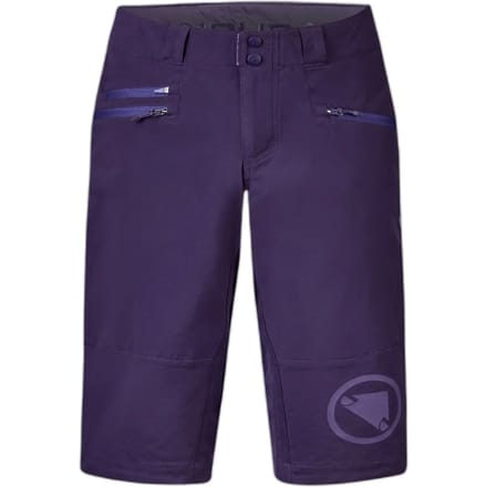 Damesshort Endura Singletrack II