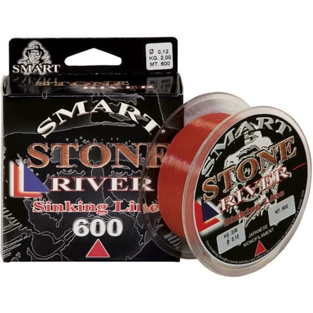 Monofilament Maver Stone River 150 Mt