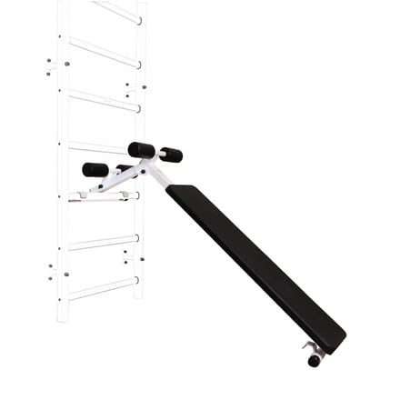 BenchK Trainingsbank B1W Wit