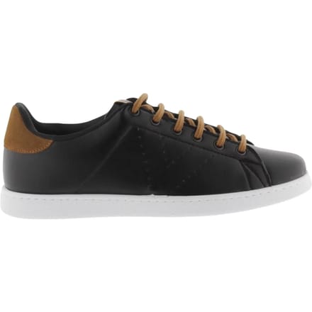 Damesschoenen Victoria tennis effet