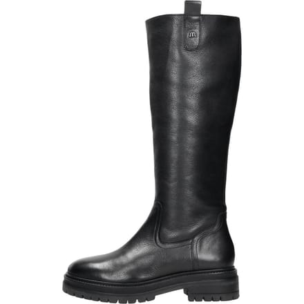 Maruti Lange laars briana leather black 66.1719.01-a00