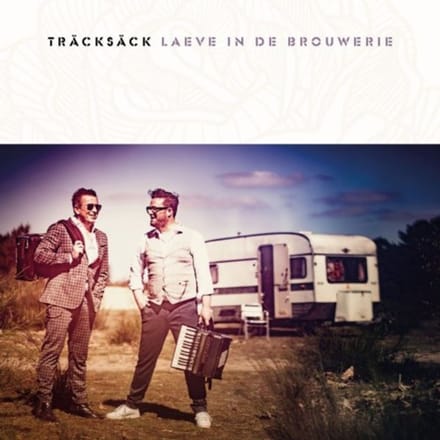Laeve In Brouwerie - Tracksack