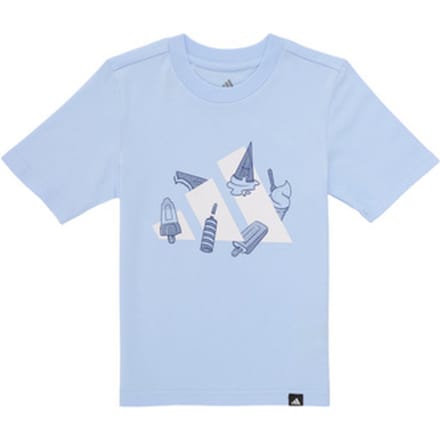 adidas  T-shirt Korte Mouw JI6679
