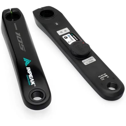 Vermogenssensor INPEAK Powercrank 105 FC-R7100
