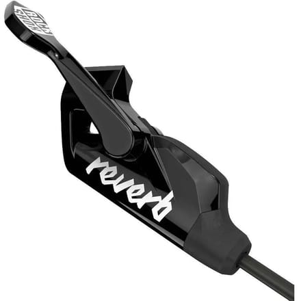 Vorkvergrendeling controle Rockshox Remote Upgrade 1x Remote L Reverb