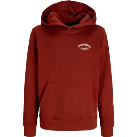 Jack & Jones Brandes Backprint Hoodie Junior - Maat 176