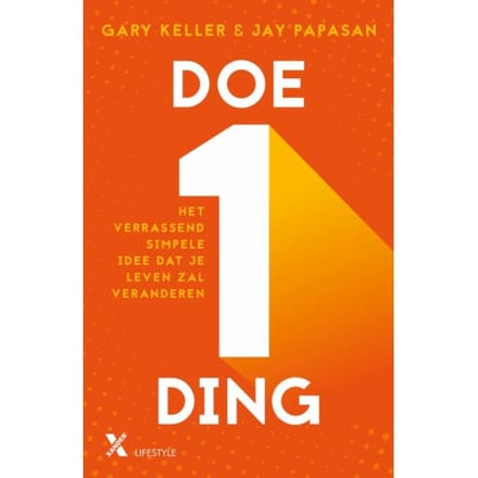 Doe - Gary Keller
