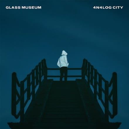 4n4log City - Glass Museum