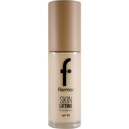 Flormar Foundation Skin Lifting SPF 30 Dames ml