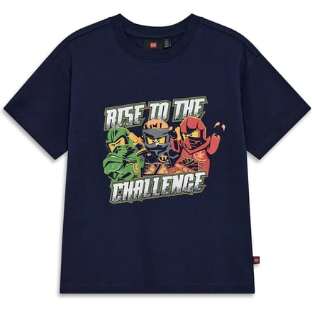 Baby T-shirt Lego Wear Lwtaffy 119