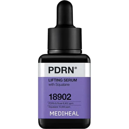 Mediheal PDRN Lifting Serum met Squalane 40ml(2 opties) PDRN x 2PCS
