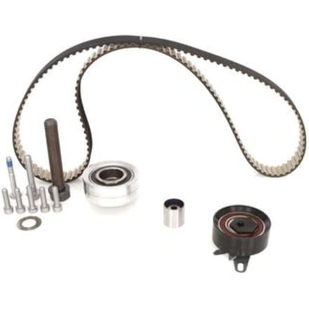 Distributieriemset BOSCH 1 987 948 273