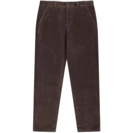 Chino broek KnowledgeCotton Apparel Chuck classique