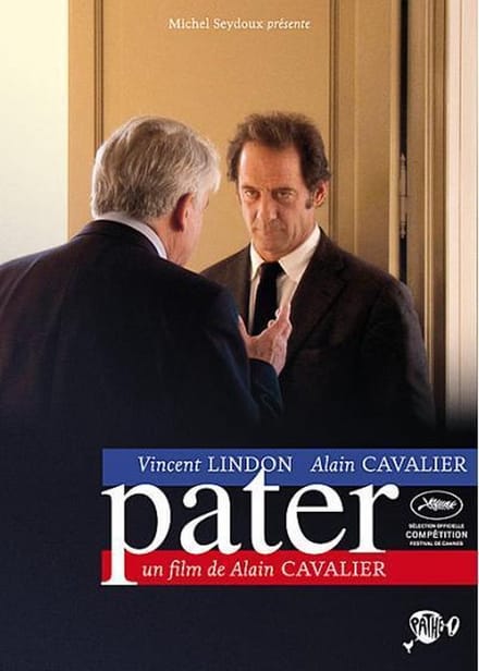 Pater