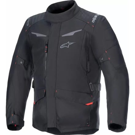 Motorjas Alpinestars ST-1