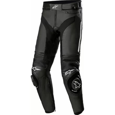 Motorfiets leren broek Alpinestars Missile V3