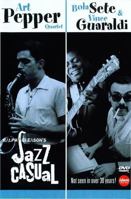 Jazz Casual