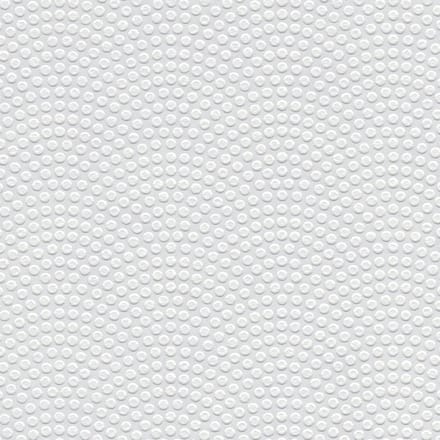OVERSCHILDERBAAR VLIESBEHANG | Structuur - 25,00 x 1,06 meter - A.S. Création Meistervlies