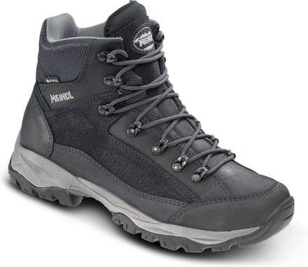 Baltimore Lady GTX Dames Nachtblauw Marine Trekkingschoen