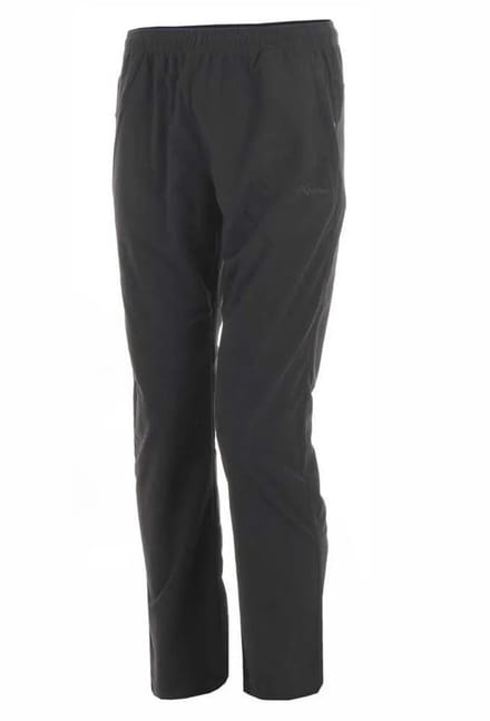 Newwood Tibet Broek Grijs 2XL Man