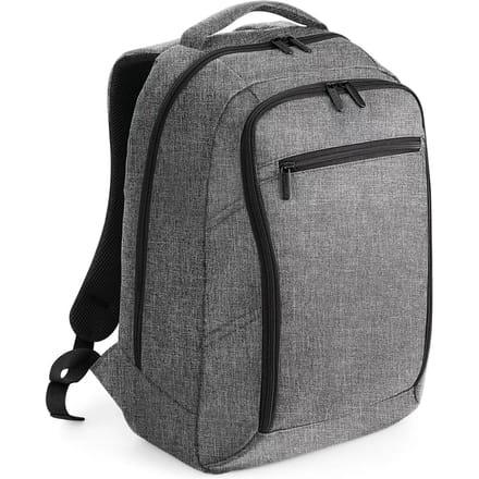 Professionele laptoprugzak Quadra