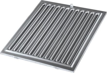 Franke 112.0043.334 Filter afzuigkapaccessoire