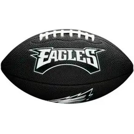 Minibal voor kinderen Wilson NFL