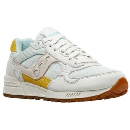 Lage Sneakers Saucony Shadow 5000