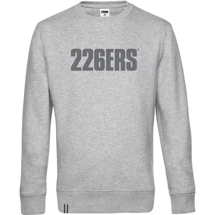 Sweater met logo 226ERS