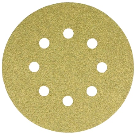 Starcke - Schuurschijven Ø 125 mm - 50 stuks - Korrel 60