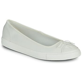 Converse  Ballerina's CHUCK TAYLOR ALL STAR DAINTY BALLERINA LEATHER