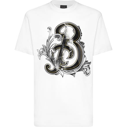 T-Shirt Ronde Hals